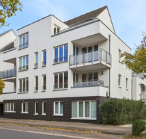 Wohnung zum Kaufen in Neuss - Stadtmitte 445.000,00 € 96.83 m²