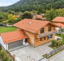 Haus zum Kaufen in Schliersee 2.499.000,00 € 201.87 m²