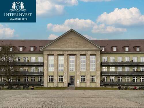 Foto - Wohnung zum Kaufen in Berlin 229.000,00 € 50.7 m²