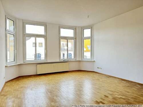 Foto - Wohnung zum Mieten in Magdeburg 847,00 € 121 m²