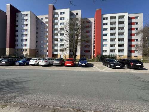 Foto - Wohnung zum Mieten in Flensburg 670,00 € 52.57 m²