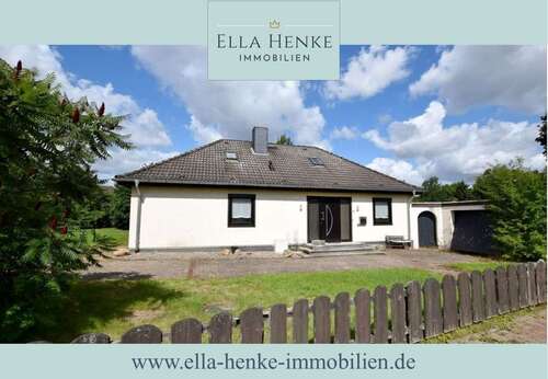 Foto - Haus zum Kaufen in Grasleben 280.000,00 € 152 m²