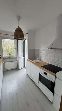 Foto - Wohnung zum Kaufen in Duisburg 132.000,00 € 57 m²