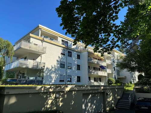Foto - Wohnung zum Kaufen in Bad Honnef 161.000,00 € 66.59 m²