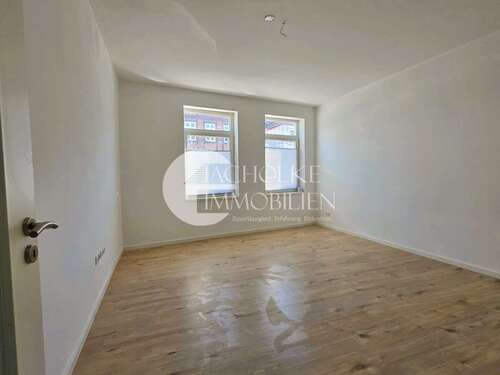 Foto - Wohnung zum Mieten in Bergen (Dumme) 510,00 € 62.99 m²