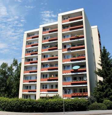 Foto - Wohnung zum Kaufen in Landshut 384.000,00 € 81 m²