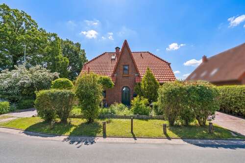 Foto - Haus zum Kaufen in Sehnde 560.000,00 € 141 m²