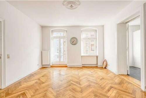 Foto - Wohnung zum Kaufen in Berlin Wedding 518.000,00 € 105.5 m²