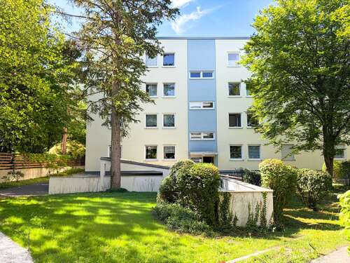 Foto - Wohnung zum Kaufen in München 399.000,00 € 75.2 m²