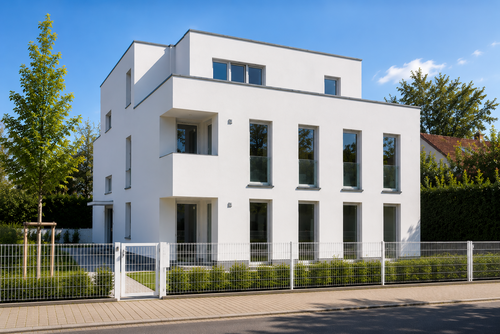 Foto - Wohnung zum Mieten in Bestensee 944,52 € 55.56 m²