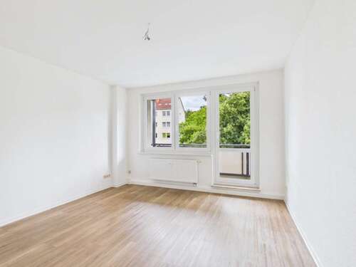 Foto - Wohnung zum Mieten in Chemnitz 341,00 € 59.91 m²