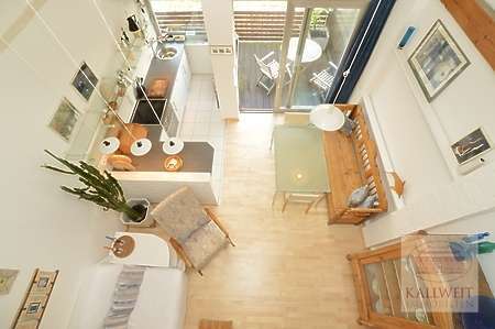 Foto - Wohnen auf Zeit in Düsseldorf Oberkassel 1.600,00 €