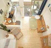 Wohnen auf Zeit in Düsseldorf Oberkassel 1.600,00 € - Düsseldorf / Oberkassel