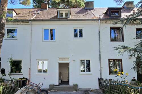 Foto - Haus zum Mieten in Zehlendorf 3.750,00 € 107 m²