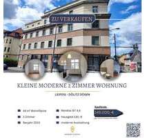 Wohnung zum Kaufen in Leipzig Dölitz-Dösen 145.000,00 € 44 m² - Leipzig / Dölitz-Dösen Wohnung zum Kaufen in Leipzig Dölitz-Dösen 145.000,00 € 44 m² - Leipzig / Dölitz-Dösen