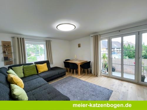 Foto - Wohnung zum Kaufen in Ingolstadt 325.000,00 € 74 m²
