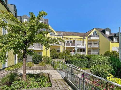 Foto - Wohnung zum Kaufen in Kumhausen 129.000,00 € 39.78 m²