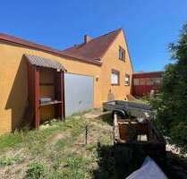 Haus zum Kaufen in Pinnow 115.000,00 € 130 m²
