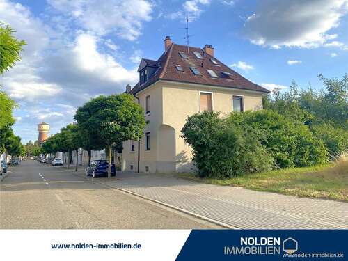 Foto - Haus zum Kaufen in Schwetzingen 875.000,00 € 196.62 m²