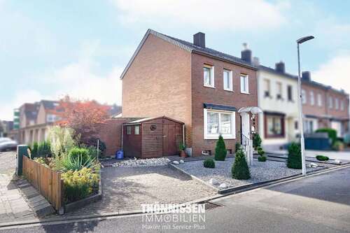 Foto - Haus zum Kaufen in Erkelenz 207.000,00 € 83 m²