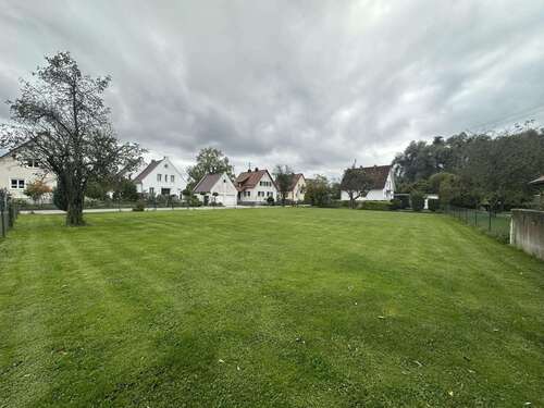 Foto - Grundstück zu verkaufen in Neuburg 220.000,00 € 1001 m²