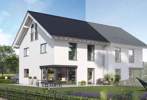 Foto - Haus zum Kaufen in München 1.350.000,00 € 137 m²