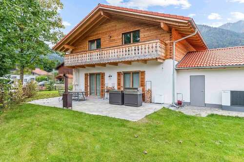 Foto - Haus zum Kaufen in Schliersee 2.320.000,00 € 207.76 m²