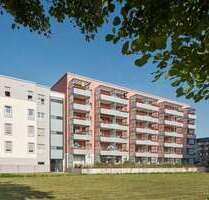 Wohnung zum Mieten in Mühlhausen 628,20 € 83.76 m²