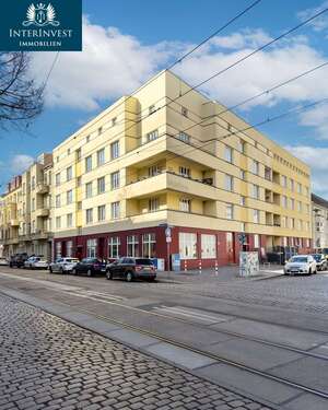 Foto - Halle in Magdeburg 400,00 € 160 m²