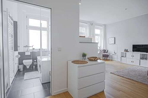 Foto - Wohnung zum Kaufen in Düsseldorf 239.500,00 € 33 m²