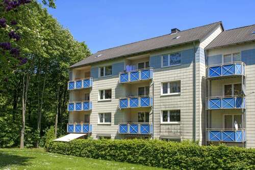 Foto - Wohnung zum Mieten in Iserlohn 529,00 € 65.57 m²