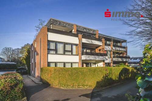 Foto - Wohnung zum Kaufen in Aachen 419.000,00 € 102 m²