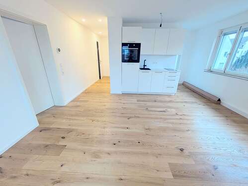 Foto - Wohnung zum Mieten in Stuttgart 1.020,00 € 48 m²