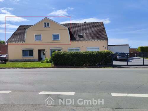 Foto - Wohnung zum Kaufen in Butjadingen 99.500,00 € 82 m²