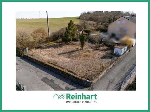 Foto - Grundstück zu verkaufen in Würzburg Unterdürrbach 199.000,00 € 586 m²