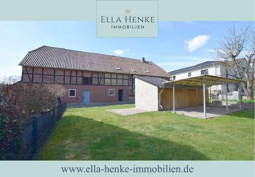 Foto - Haus zum Kaufen in Wolfsburg 150.000,00 € 170 m²