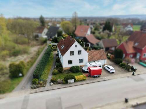 Foto - Haus zum Kaufen in Bielefeld 379.500,00 € 173.45 m²