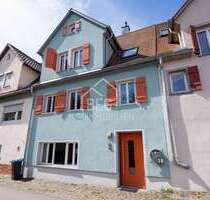 Haus zum Kaufen in Schwäbisch Hall Steinbach 398.000,00 € 85.64 m² - Schwäbisch Hall / Steinbach