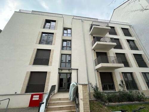 Foto - Wohnung zum Mieten in Berlin 1.188,00 € 50 m²