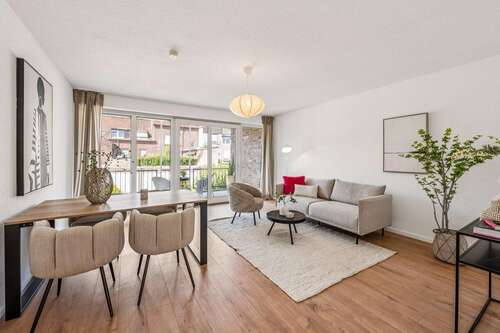 Foto - Wohnung zum Kaufen in Krefeld 289.900,00 € 79 m²