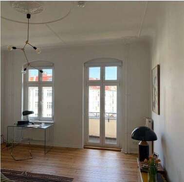 Foto - Wohnung zum Kaufen in Berlin Prenzlauer Berg 510.000,00 € 69 m²
