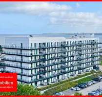 Wohnung zum Kaufen in Lübeck 395.000,00 € 36 m²