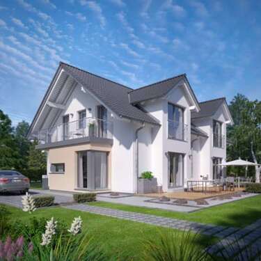 Foto - Haus zum Kaufen in Erfurt 689.063,00 € 190 m²