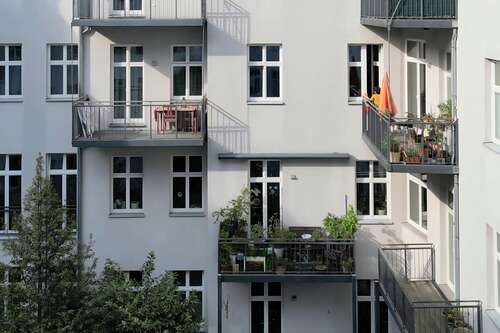 Foto - Wohnung zum Kaufen in Berlin 549.000,00 € 88.48 m²