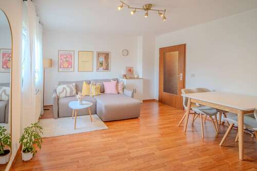 Foto - Wohnung zum Kaufen in Mainz Bretzenheim 199.000,00 € 41 m²
