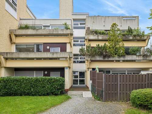 Foto - Wohnung zum Kaufen in Taufkirchen 220.000,00 € 39 m²