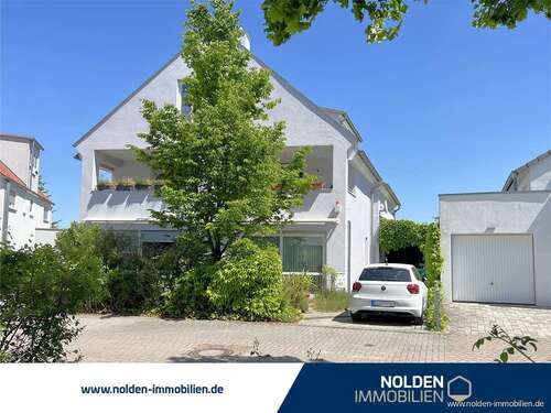 Foto - Haus zum Kaufen in Oftersheim 715.000,00 € 181.2 m²