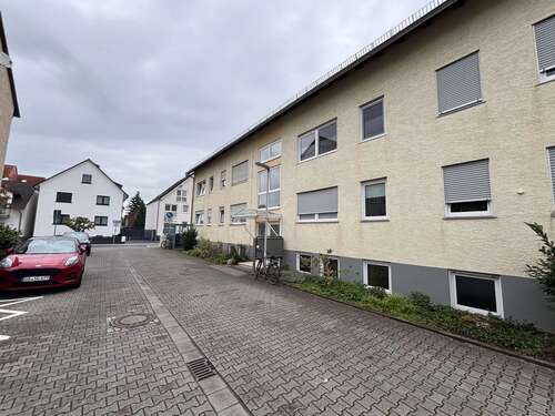 Foto - Wohnung zum Mieten in Weiterstadt 380,00 € 28 m²