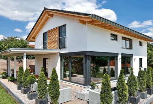 Foto - Haus zum Kaufen in München 1.790.000,00 € 142 m²