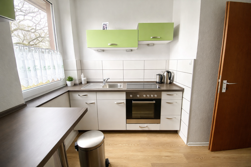 Foto - Wohnen auf Zeit in Herten 790,00 €